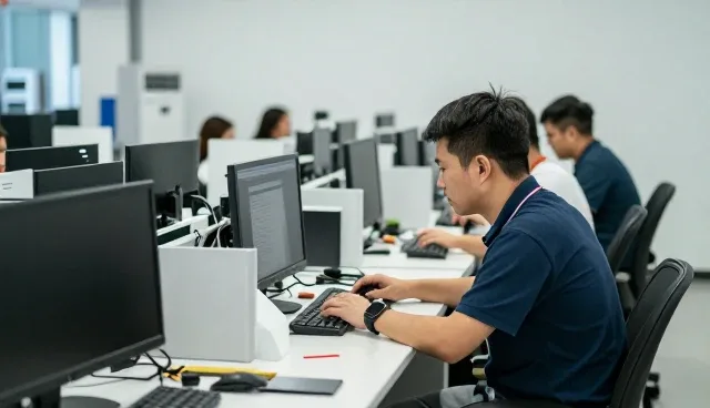 企业官网定制