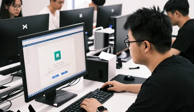 中济网络科技(北京)有限公司以创新技术推动信息化方案等发展