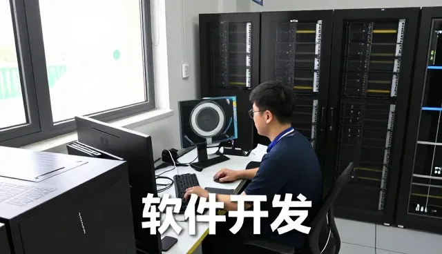 中济网络科技(北京)有限公司解读信息化方案等下的发展趋势